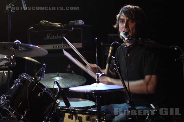 TANG - 2008-06-12 - PARIS - La Maroquinerie - 